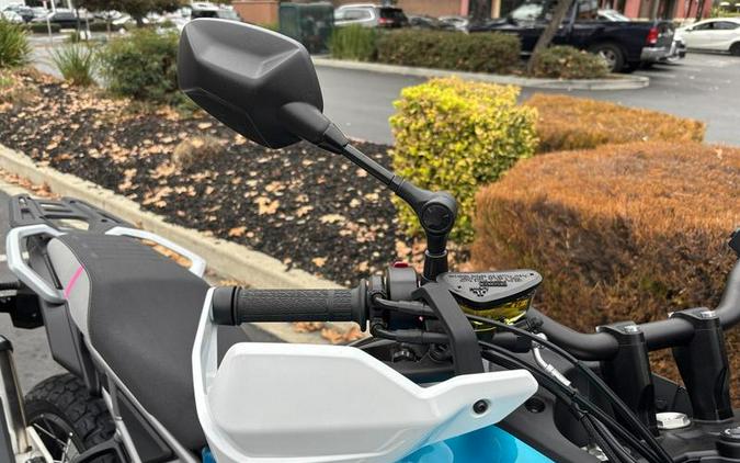 2026 CFMOTO Ibex 450