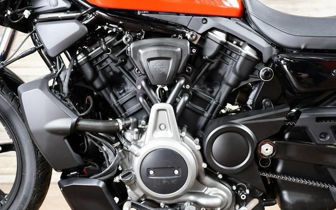2022 RH975 - Nightster™ - Harley-Davidson®