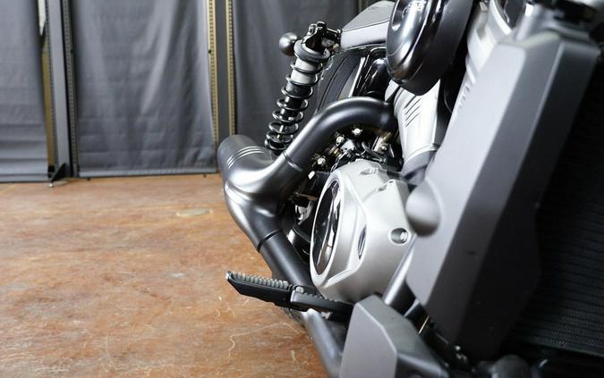 2022 RH975 - Nightster™ - Harley-Davidson®