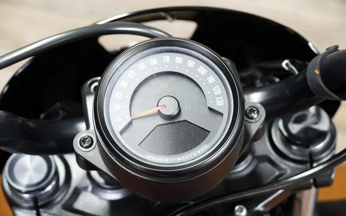 2022 RH975 - Nightster™ - Harley-Davidson®