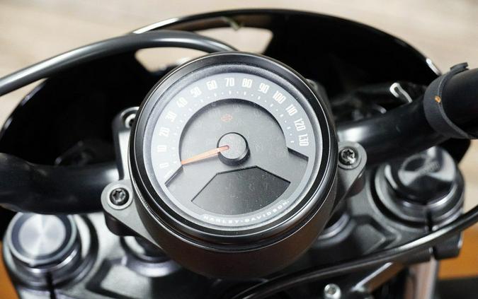 2022 RH975 - Nightster™ - Harley-Davidson®