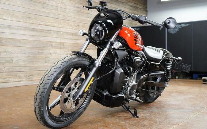 2022 RH975 - Nightster™ - Harley-Davidson®
