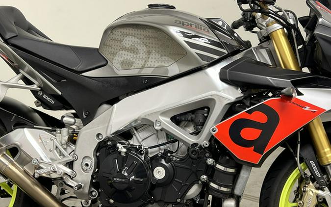 2016 Aprilia Tuono V4 1100 RR ABS