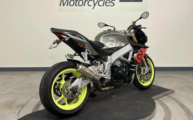 2016 Aprilia Tuono V4 1100 RR ABS
