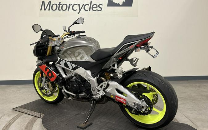 2016 Aprilia Tuono V4 1100 RR ABS