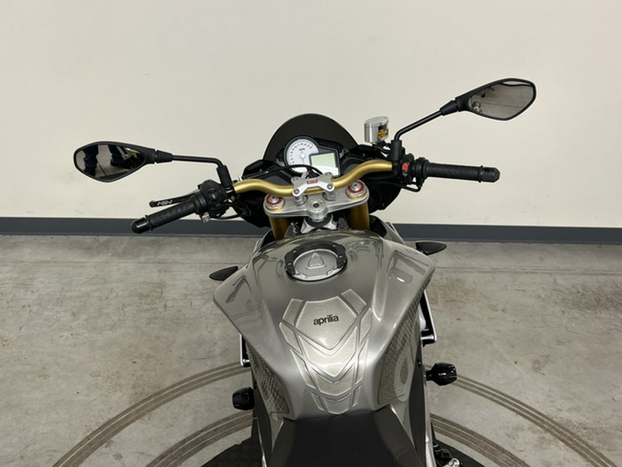 2016 Aprilia Tuono V4 1100 RR ABS