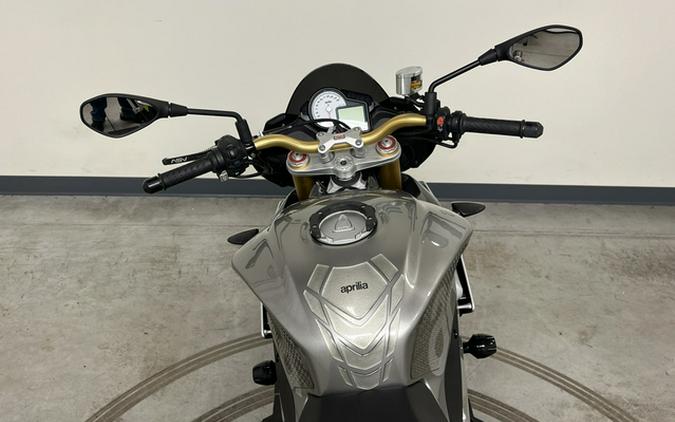 2016 Aprilia Tuono V4 1100 RR ABS