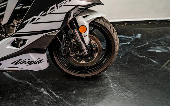 2025 Kawasaki Ninja® ZX™-4RR ABS