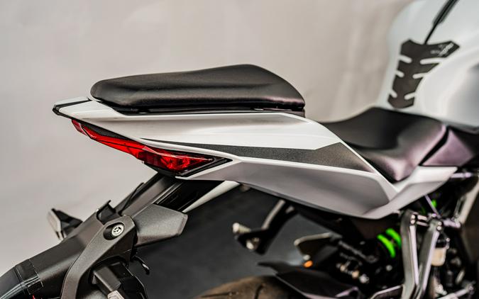 2025 Kawasaki Ninja® ZX™-4RR ABS