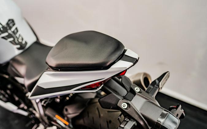 2025 Kawasaki Ninja® ZX™-4RR ABS