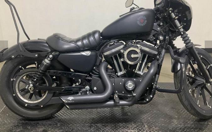 2020 Harley-Davidson Iron 883™