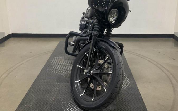 2020 Harley-Davidson Iron 883™