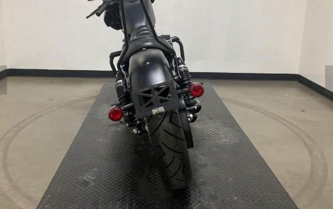 2020 Harley-Davidson Iron 883™