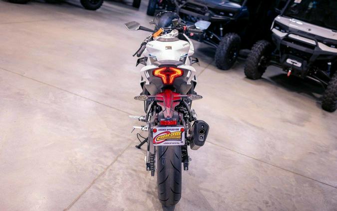 2026 CFMOTO 450SS