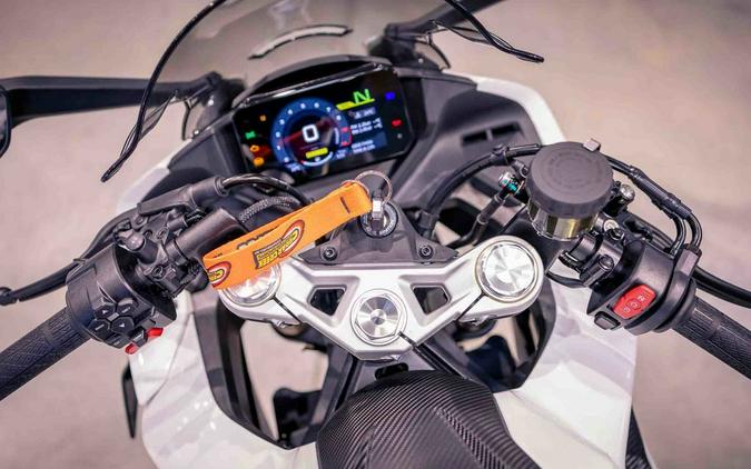 2026 CFMOTO 450SS