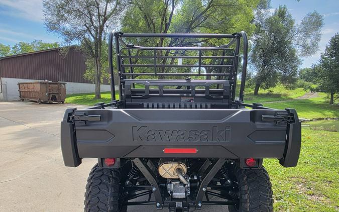 2026 Kawasaki MULE PRO-FX™ 820 EPS