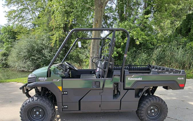 2026 Kawasaki MULE PRO-FX™ 820 EPS