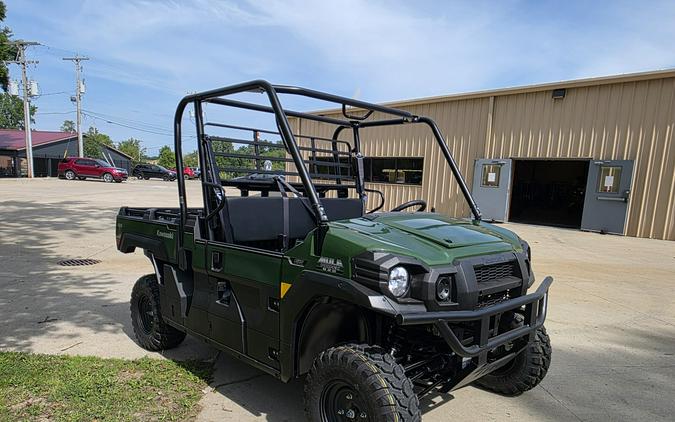 2026 Kawasaki MULE PRO-FX™ 820 EPS