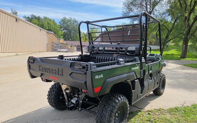 2026 Kawasaki MULE PRO-FX™ 820 EPS