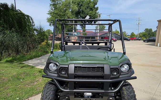 2026 Kawasaki MULE PRO-FX™ 820 EPS