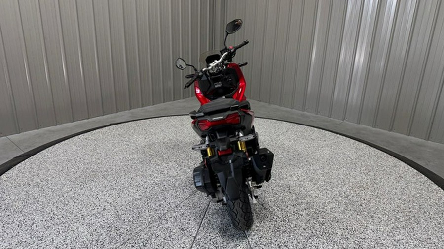 2022 Honda ADV150