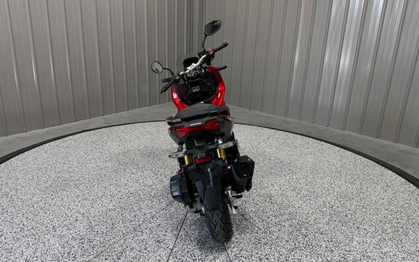 2022 Honda ADV150