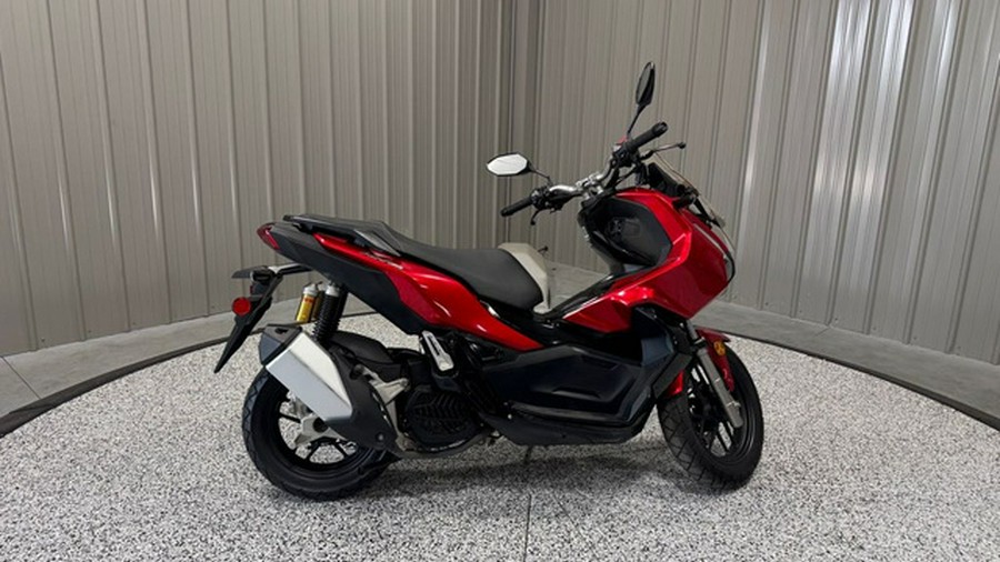 2022 Honda ADV150