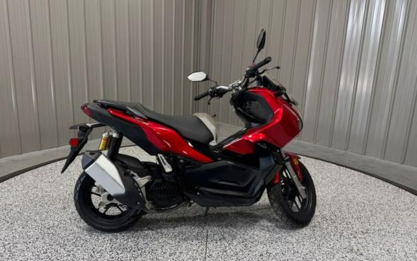 2022 Honda ADV150