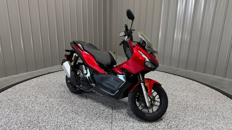 2022 Honda ADV150