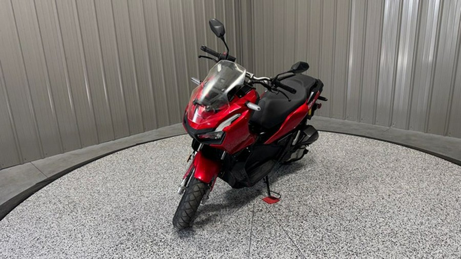 2022 Honda ADV150