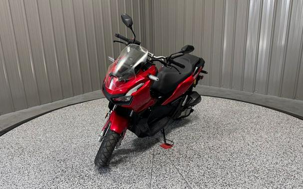 2022 Honda ADV150