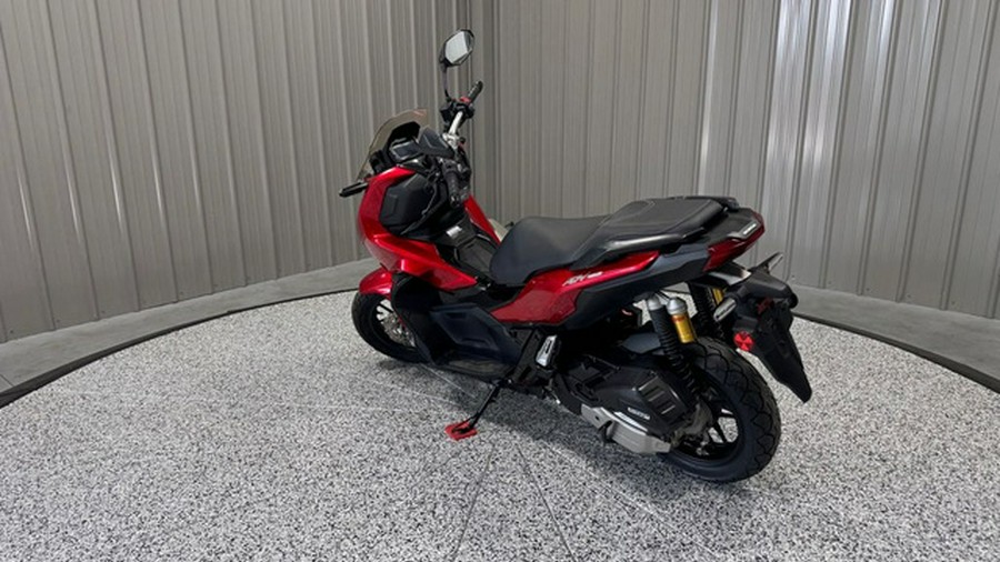 2022 Honda ADV150