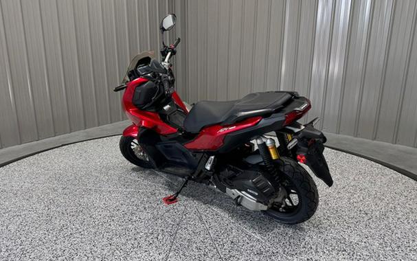 2022 Honda ADV150