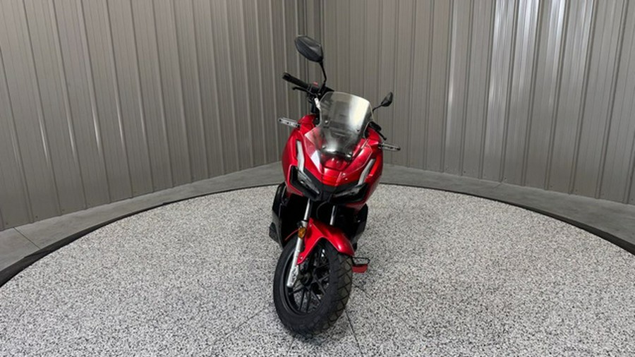 2022 Honda ADV150