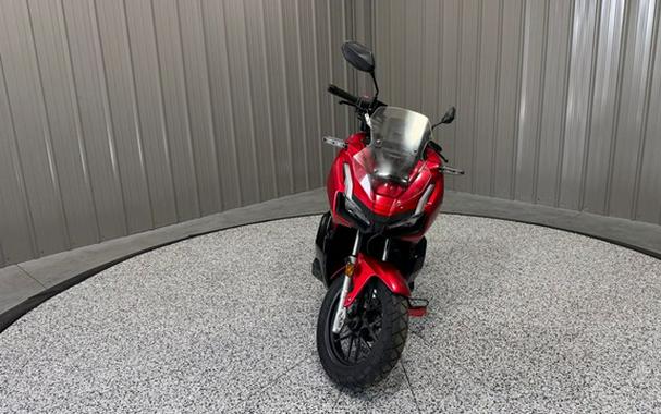 2022 Honda ADV150