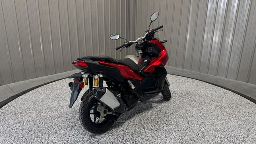 2022 Honda ADV150