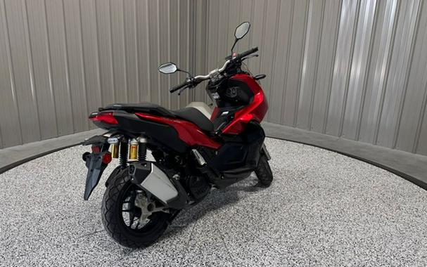2022 Honda ADV150