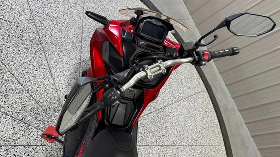 2022 Honda ADV150