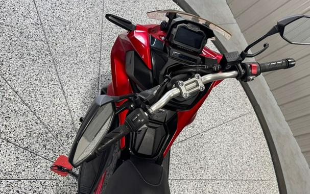 2022 Honda ADV150