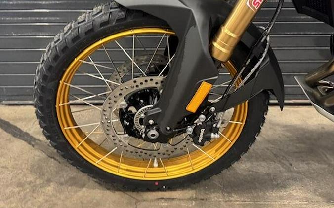 2026 BMW F 900 GS