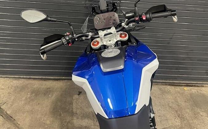 2026 BMW F 900 GS
