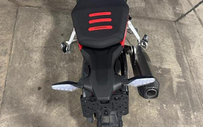2026 BMW F 900 GS