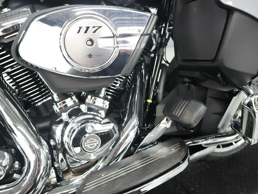 2026 Harley-Davidson Road Glide Limited FLTRXL