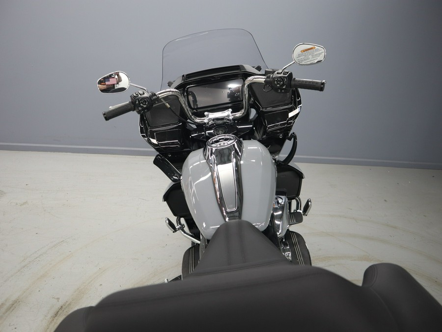 2026 Harley-Davidson Road Glide Limited FLTRXL