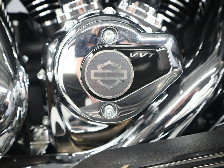 2026 Harley-Davidson Road Glide Limited FLTRXL