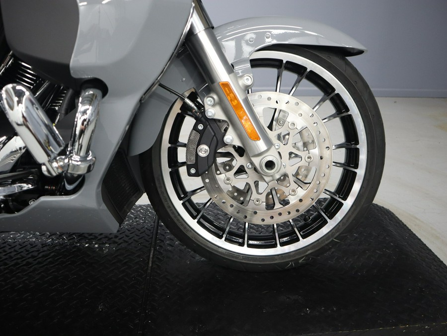 2026 Harley-Davidson Road Glide Limited FLTRXL