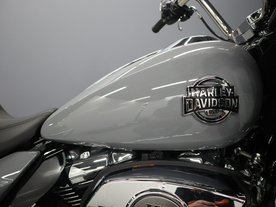 2026 Harley-Davidson Road Glide Limited FLTRXL