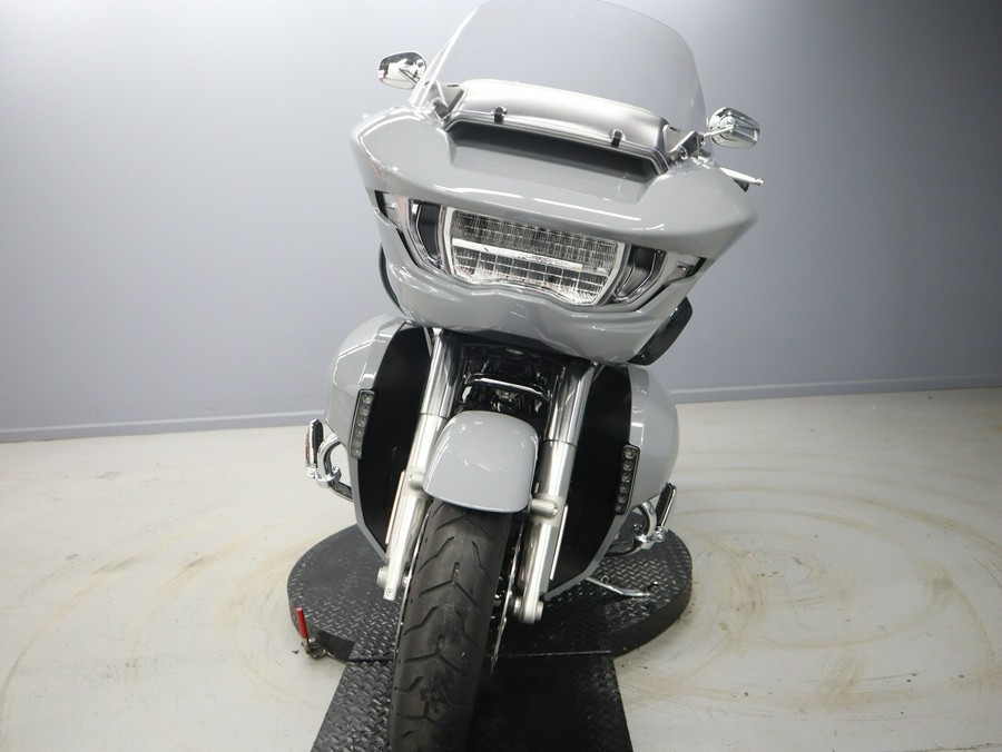 2026 Harley-Davidson Road Glide Limited FLTRXL