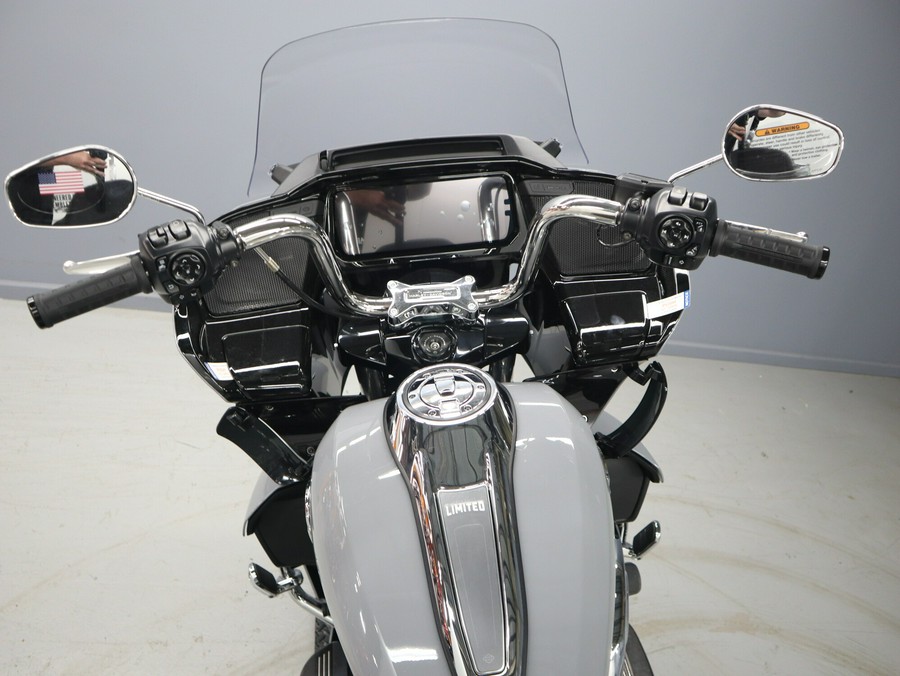 2026 Harley-Davidson Road Glide Limited FLTRXL