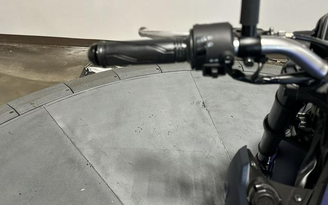 2026 Yamaha MT 03